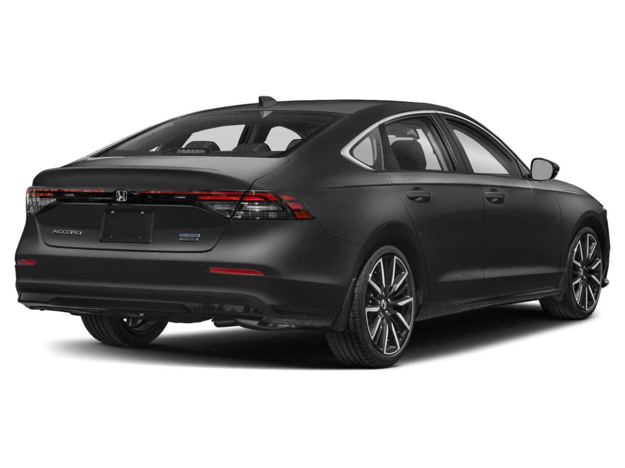 2023 Honda Accord Hybrid Touring Sedan w/o BSI