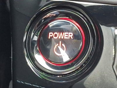 2025 Honda Accord Hybrid Touring Sedan