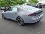 2026 Honda Accord Hybrid Touring Sedan