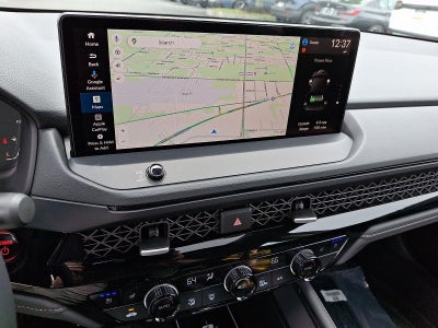 2026 Honda Accord Hybrid Touring Sedan