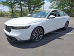 2026 Honda Accord Hybrid Touring Sedan