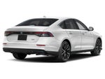 2026 Honda Accord Hybrid Touring Sedan