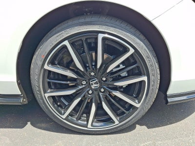 2026 Honda Accord Hybrid Touring Sedan