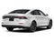 2026 Honda Accord Hybrid Touring Sedan