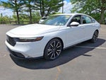 2026 Honda Accord Hybrid Touring Sedan
