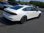 2026 Honda Accord Hybrid Touring Sedan