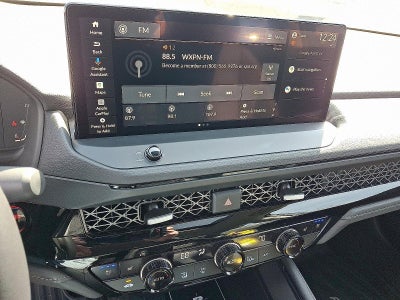 2026 Honda Accord Hybrid Touring Sedan