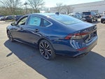 2026 Honda Accord Hybrid Touring Sedan