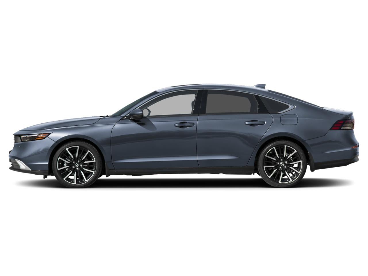 2026 Honda Accord Hybrid Touring Sedan