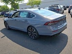 2026 Honda Accord Hybrid Touring Sedan