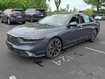 2026 Honda Accord Hybrid Touring Sedan