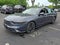 2026 Honda Accord Hybrid Touring Sedan