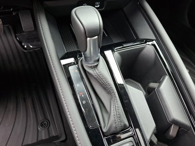 2026 Honda Accord Hybrid Touring Sedan
