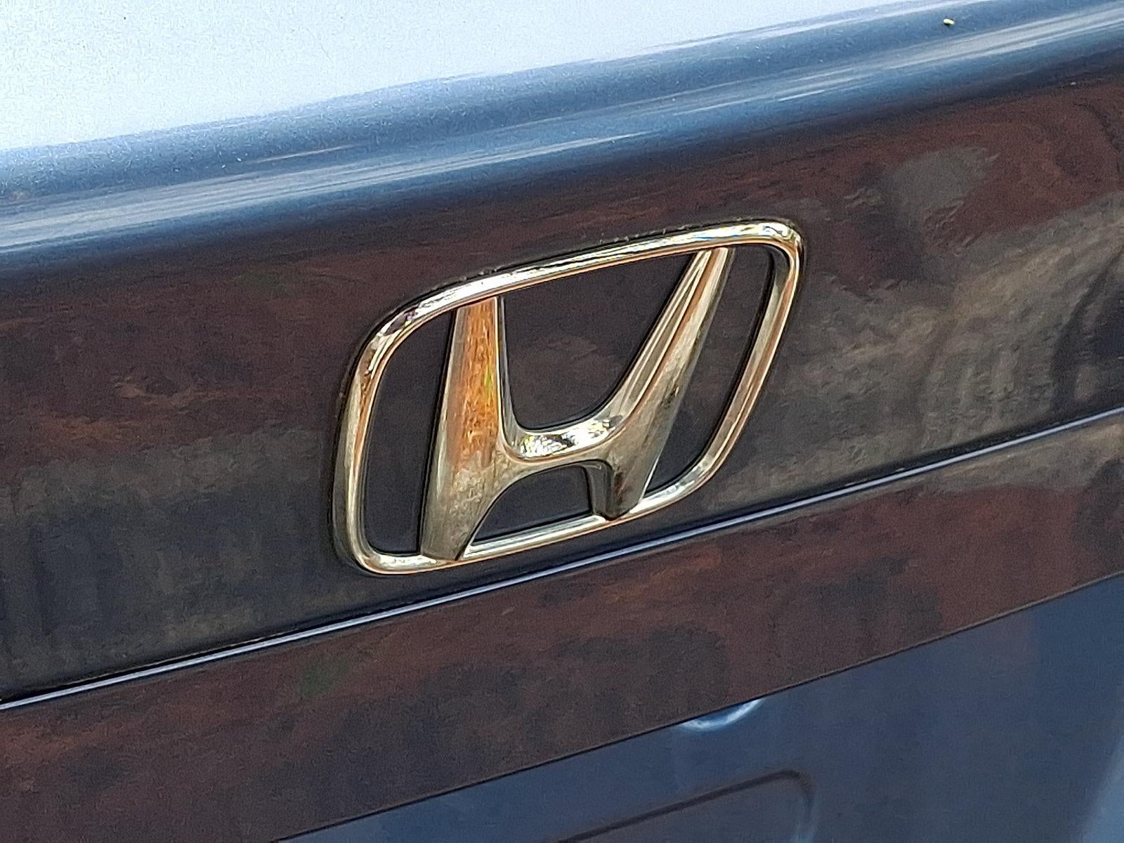 2008 Honda Civic Sedan 4-Door Auto LX