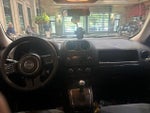 2011 Jeep Patriot 4WD 4dr Sport