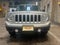 2011 Jeep Patriot 4WD 4dr Sport