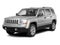2011 Jeep Patriot 4WD 4dr Sport