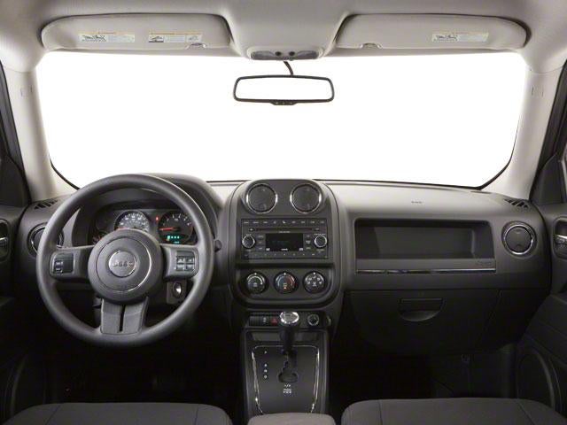 2011 Jeep Patriot 4WD 4dr Sport