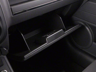 2011 Jeep Patriot 4WD 4dr Sport