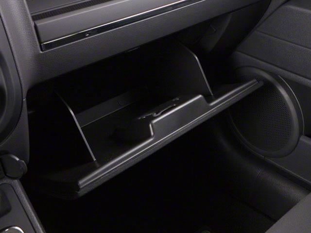2011 Jeep Patriot 4WD 4dr Sport