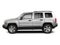 2011 Jeep Patriot 4WD 4dr Sport