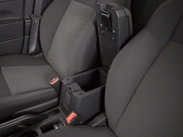 2011 Jeep Patriot 4WD 4dr Sport