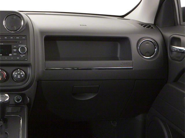 2011 Jeep Patriot 4WD 4dr Sport