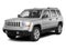 2011 Jeep Patriot 4WD 4dr Sport