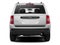 2011 Jeep Patriot 4WD 4dr Sport