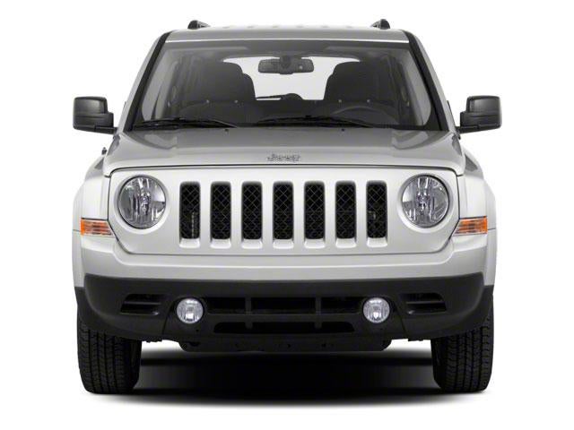 2011 Jeep Patriot 4WD 4dr Sport