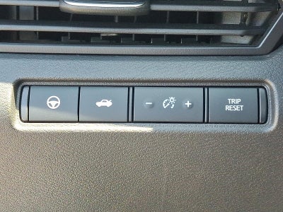 2023 Nissan Altima 2.0 SR Sedan