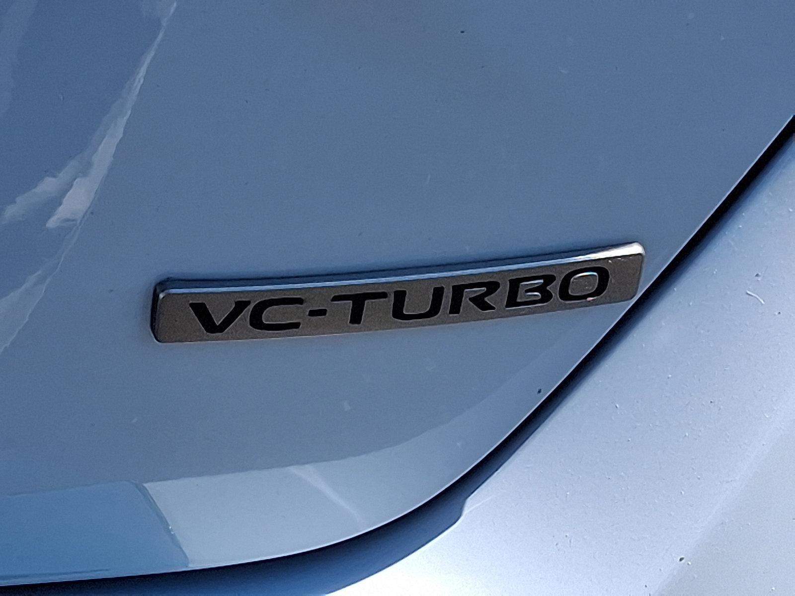 2023 Nissan Altima 2.0 SR Sedan