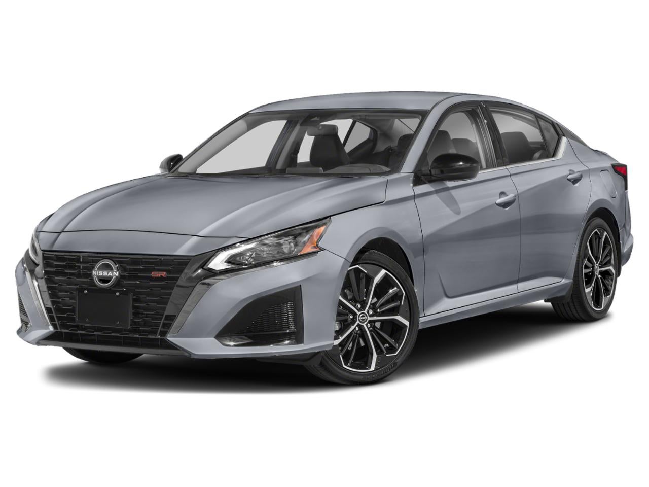 2023 Nissan Altima 2.0 SR Sedan