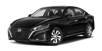 2023 Nissan Altima 2.0 SR Sedan