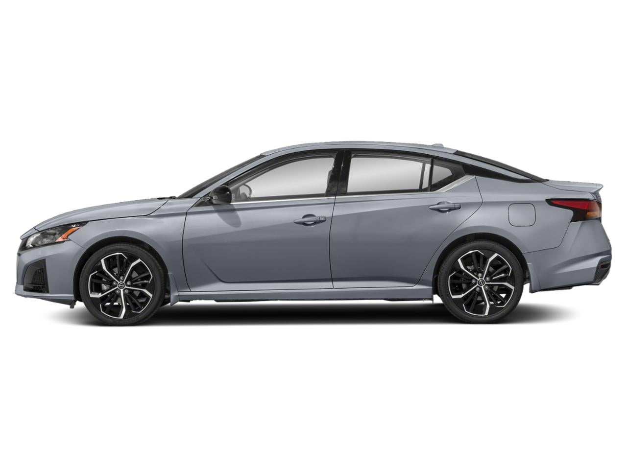2023 Nissan Altima 2.0 SR Sedan