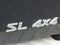 2011 Nissan Frontier 4WD Crew Cab SWB Auto SL