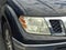 2011 Nissan Frontier 4WD Crew Cab SWB Auto SL