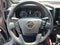 2024 Nissan Frontier Crew Cab 4x4 PRO-4X