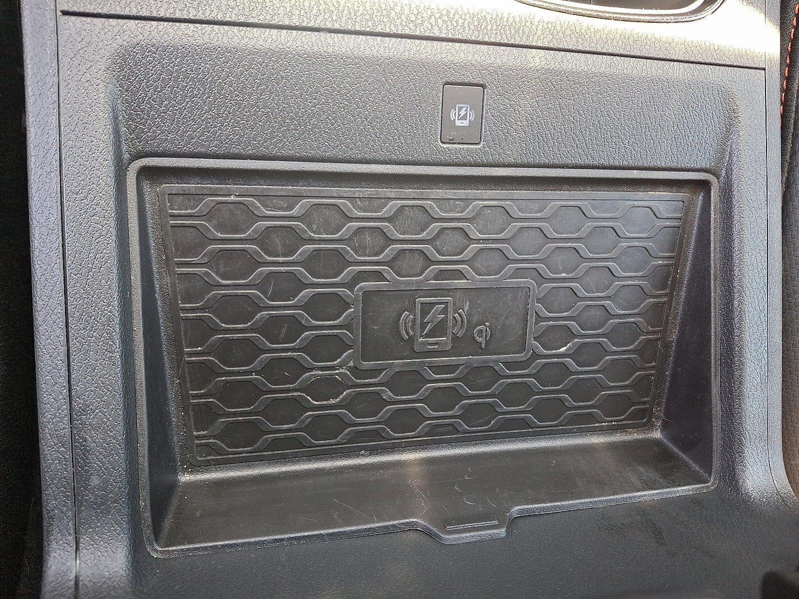 2024 Nissan Frontier Crew Cab 4x4 PRO-4X