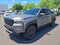 2024 Nissan Frontier Crew Cab 4x4 PRO-4X