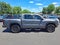 2024 Nissan Frontier Crew Cab 4x4 PRO-4X