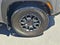 2024 Nissan Frontier Crew Cab 4x4 PRO-4X