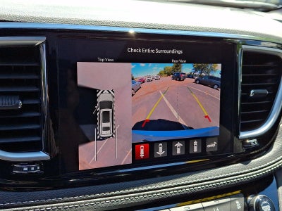 2026 Chrysler Pacifica Limited AWD