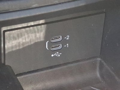 2026 Chrysler Pacifica Limited AWD