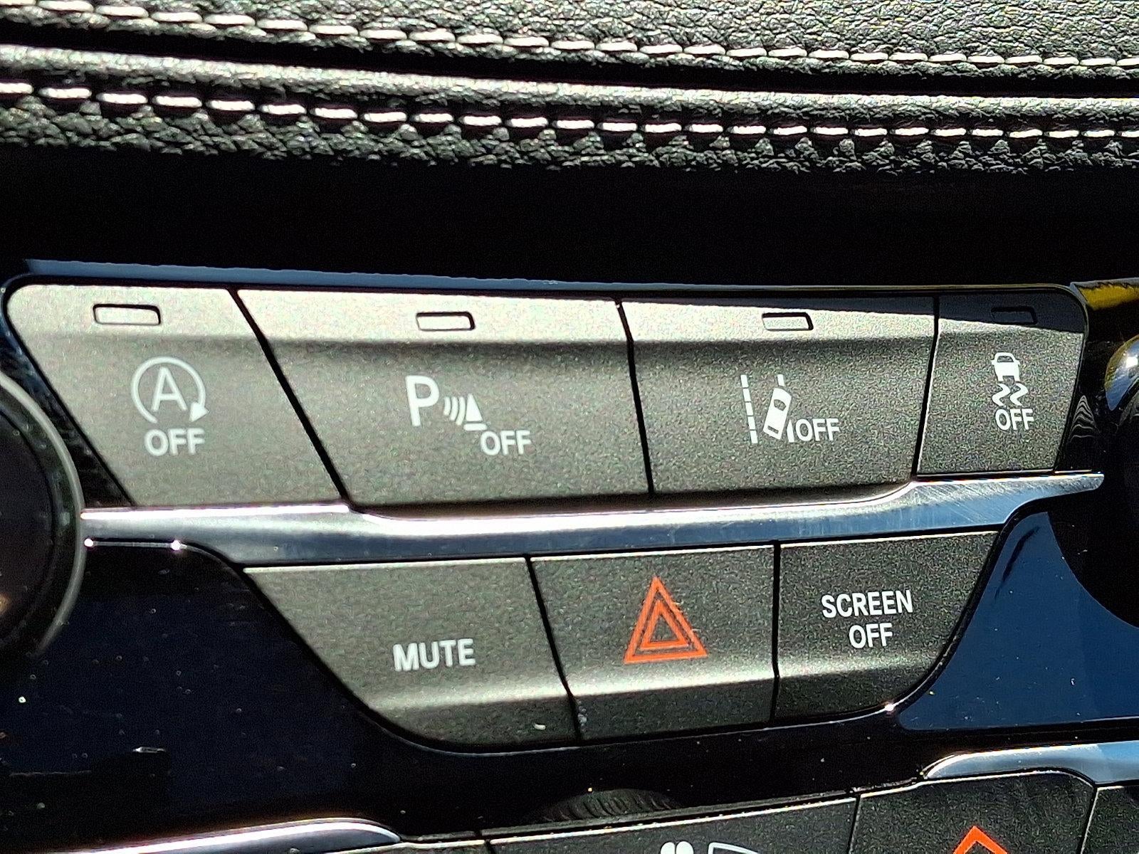 2026 Chrysler Pacifica Limited AWD