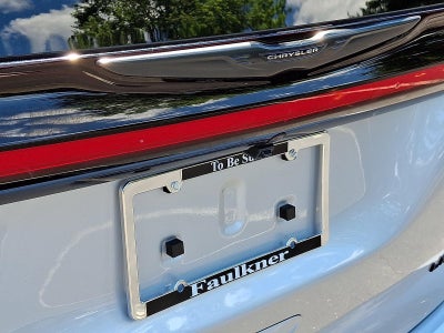 2026 Chrysler Pacifica Limited AWD
