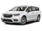 2026 Chrysler Pacifica Limited AWD
