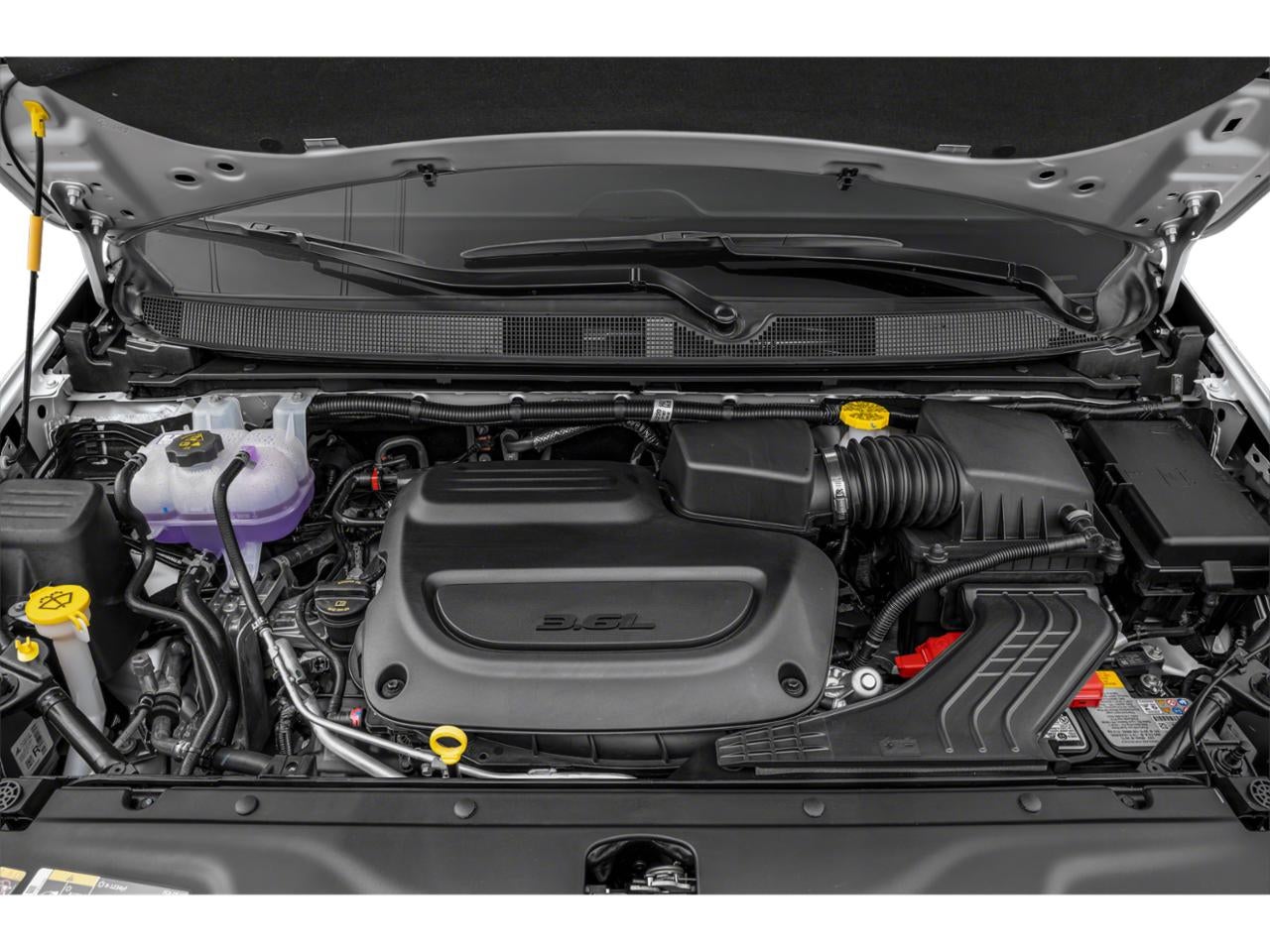 2026 Chrysler Pacifica Limited AWD