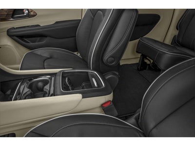 2026 Chrysler Pacifica Limited AWD