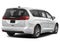 2026 Chrysler Pacifica Limited AWD